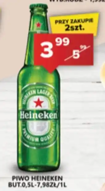Spiżarnia Smakosza Piwo Heineken oferta