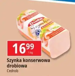 E.Leclerc Szynka Cedrob oferta