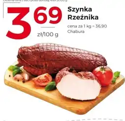 Frac Szynka Chabura oferta