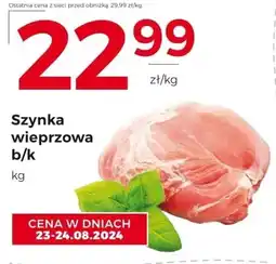 Frac Szynka oferta