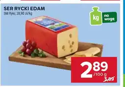 Stokrotka Market Ser SM Ryki oferta