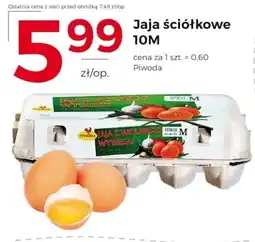 Frac Jaja Piwoda oferta