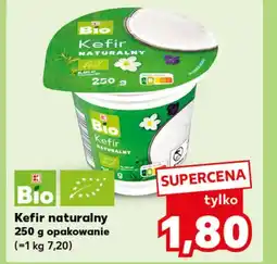 Kaufland Kefir K-BIO oferta