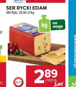 Stokrotka Ser Ryki oferta