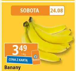E.Leclerc Banany oferta