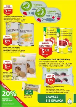 Auchan Poduszki dekoracyjne oferta