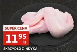 Skrzydło z indyka