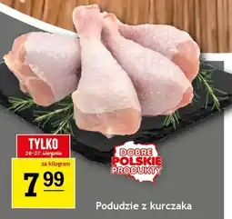 Gram Market Podudzie z kurczaka oferta