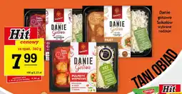 Gram Market Danie gotowe Sokołów oferta