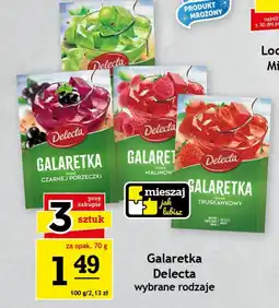 Gram Market Galaretka Delecta oferta