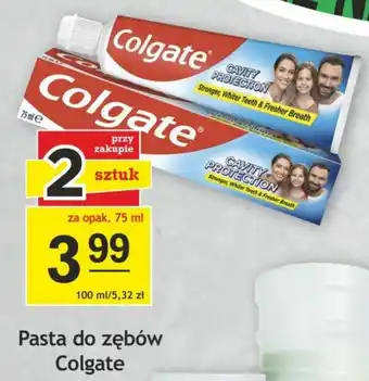 Gram Market Pasta do zębów Colgate oferta