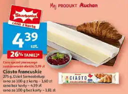 Ciasto francuskie