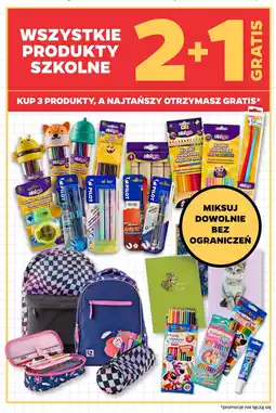 Netto Klej monster Strigo oferta