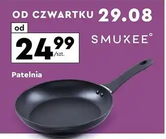 Biedronka Patelnia Smukee Kitchen oferta