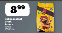 Netto Kakao Amora oferta