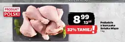 Netto Podudzie z kurczaka Sztuka Mięsa Netto oferta
