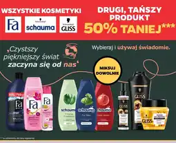 Netto Szampon do włosów Schauma Color Shine oferta
