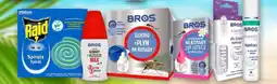 Netto Urządzenie elektryczne + płyn na muchy Bros oferta