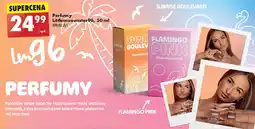 Biedronka Perfumy Littlemooonster96 oferta