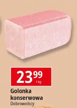 E.Leclerc Golonka konserwowa Dobrowolscy oferta