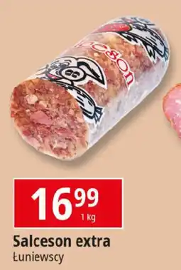 E.Leclerc Salceson extra Łuniewscy oferta