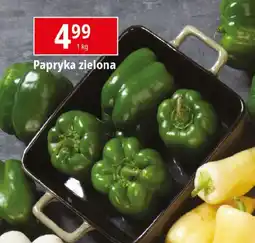 E.Leclerc Papryka zielona oferta