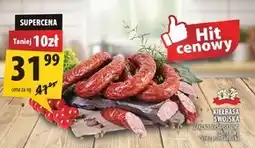 Arhelan Kiełbasa Zakład Masarski M oferta