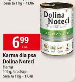 E.Leclerc Karma dla psa Dolina Noteci oferta