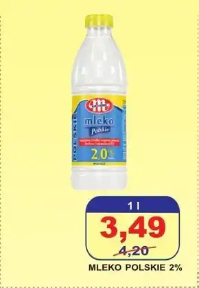 Primus Mleko Mlekovita oferta