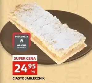 Auchan Jabłecznik Auchan oferta