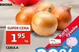 Auchan Cebula oferta