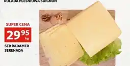 Auchan Ser radamer Serenada oferta