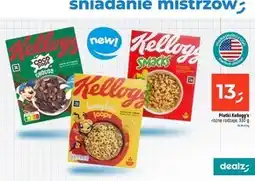 Płatki śniadaniowe Dealz
