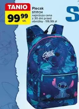 Carrefour Plecak oferta