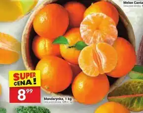 Twój Market Mandarynki oferta