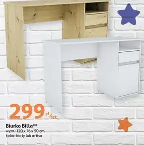 Auchan Biurko oferta