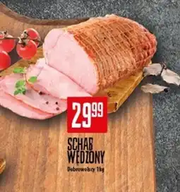 Społem Schab Dobrowolscy oferta