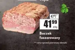 Społem Szczecin Boczek oferta