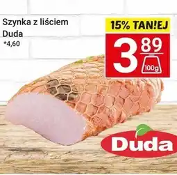 Hitpol Szynka Duda oferta