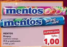 Dropsy Mentos