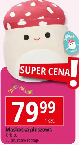 E.Leclerc Maskotka pluszowa oferta