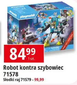 E.Leclerc Robot kontra szybowiec 71578 oferta