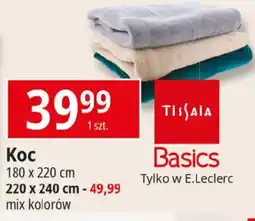 E.Leclerc Koc oferta