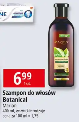 E.Leclerc Szampon do włosów Botanical oferta