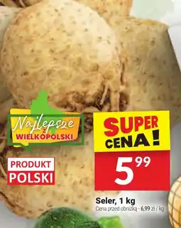 Twój Market Seler oferta