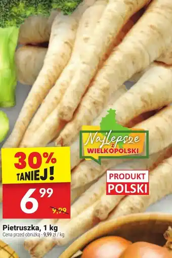 Twój Market Pietruszka oferta