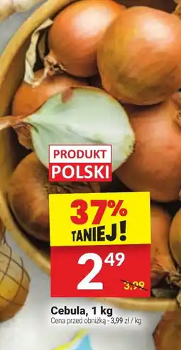 Twój Market Cebula oferta