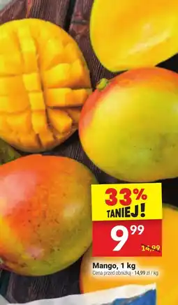 Twój Market Mango oferta