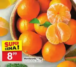 Twój Market Mandarynka oferta