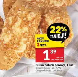 Twój Market Bułka paluch serowy oferta